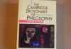 THE cambridge dictionari OF philosophy превью 517128.