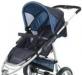 Превью Коляска Quinny Speedi 2в1 Люлька + новая Прогулка Москва - 1