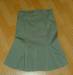 Превью Юбка цвета Хаки Санкт-Петербург - 1