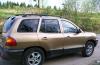 Превью Hyundai Santa FE, 2001 Волгоград - 1