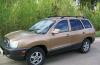 Превью Hyundai Santa FE, 2001 Волгоград - 4