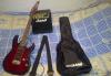 Превью Гитара и комбик Москва - 0