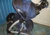 Превью Коляска Graco Quattro Tour Deluxe Санкт-Петербург - 1
