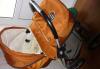 Коляска Mutsy Urban Rider orange превью 517655.
