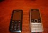 Превью Nokia 5310 и 6300 Москва - 1