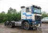 Превью Volvo F-12 6X2 Санкт-Петербург - 1