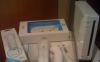 Nintendo Wii хороший комплект превью 518138.