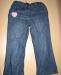 Джинсы на рост 116 превью 518239.