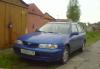 Превью Nissan Almera,седан,синий,1999г.,100л.с Санкт-Петербург - 3
