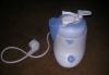 Подогреватель для бутылочек tefal Baby превью 518410.