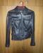 Кожанная куртка превью 518565.