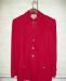 Превью Пиджак красный Москва - 0