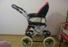 Превью Peg-Perego Classico 2 в 1(люлька+прогулочная) Москва - 2