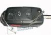 Ключ выкидной VW / Skoda с чипом и ду превью 518740.