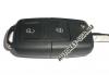 Превью Ключ выкидной VW / Skoda с чипом и ду Москва - 2