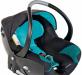 Автокресло Bebe Confort Creatis Fix, 0-13 кг превью 518811.
