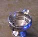 Превью Молочник из серебра 925 пробы(sterling) Санкт-Петербург - 1