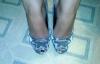 Превью Очень красивые туфельки Санкт-Петербург - 1