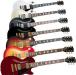 Превью Электрогитары "Gibson" в широком ассортименте Москва - 4