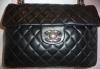 Сумка Chanel новая, нат.кожа превью 519348.
