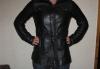 Превью Куртка кожаная Санкт-Петербург - 0