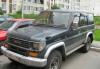 Превью Toyota Land Cruiser, 1993 Санкт-Петербург - 1