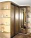Превью Шкафы-купе, гардеробные, библиотеки на заказ Москва - 3