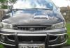 Превью Hyundai H-1 Starex, 1999 Красноярск - 4