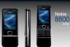Превью Nokia 8800 внутри с оригинальной платой 5300 Москва - 3