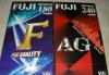 Превью Видеокассеты VHS  Fuji и Emtec  E-180 и E-240 Москва - 1