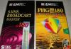 Превью Видеокассеты VHS  Fuji и Emtec  E-180 и E-240 Москва - 2