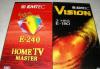 Превью Видеокассеты VHS  Fuji и Emtec  E-180 и E-240 Москва - 4