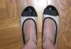 Превью Женские Балетки ( Flat Shoes) Санкт-Петербург - 2