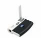 Linksys Wireless-G USB Network Adapter (wusb54GR) превью 520230.