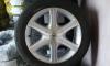 Комплект колёс от Nissan Maxima QX IV (A34) превью 520232.