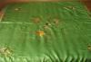 Скатерть шелк натуральный вышитая шелком превью 522055.