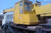 Превью Автокран КС-3577-3 "Углич" на шасси маз-5337 Самара - 3