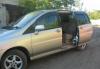 Превью Nissan Liberty, 2002 Новосибирск - 4