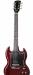 Электрогитара gibson SG special HC/CH превью 522498.