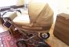 Inglesina Vittoria Beige 2009 микровельвет превью 522674.