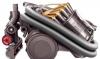 Пылесос Dyson DC23 Animal германия превью 522892.