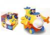 Новый "Забавный самолет" Kiddieland превью 523053.