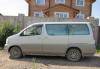 Превью Nissan Elgrand, 2000 Москва - 2