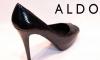 Превью Aldo Gacusan Black Москва - 2