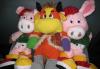 Превью Игрушки-рюкзачки и мягкие игрушки Санкт-Петербург - 1