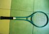 Теннисная ракетка корт сделано в СССР превью 520473.