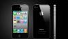 Apple iPhone 4 - 16Gb Black (европа, незалоченный) превью 520474.