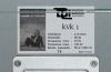 Превью Davis Acoustics KVK 1 mkII Санкт-Петербург - 2