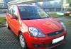 Превью Ford Fiesta, 2006 Москва - 1