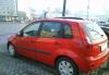 Превью Ford Fiesta, 2006 Москва - 2